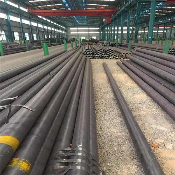 10 Pipe, S-20, ASME B36.10M, BE, Smls, ASTM A 106 Gr. B Carbon Steel Pipe