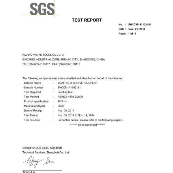 Scaffold sleeve UK couplers for sale from scaffold company