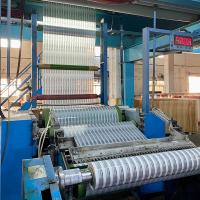 Printed Clear Fragile Plastic Bopp Packing Tape 1620mm Width 4000/6000m Length