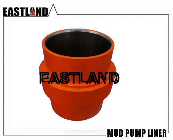 EWS446/440 Triplex Piston Pump Fluid End Liner from China