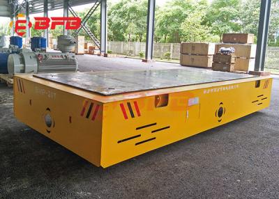 Carro Trackless de derretimento de cobre de transferência da bateria do Agv Q235
