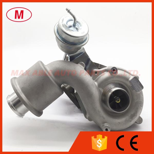 K03 53039700052 53039880052 06A145713F 06A145704T turbo turbocharger for Skoda