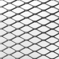 feuille en aluminium expansible hexagonale des bâtiments 4x8 extérieurs