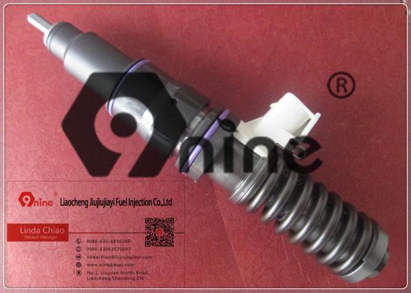 1500G Volvo Unit Injector 20510724 BEBE4D00203 Long Service Life Time