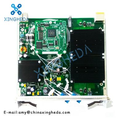 Placa ótica do amplificador de potência SSN1BA2 de HUAWEI 03037356 para Osn1500B Osn3500 Osn7500