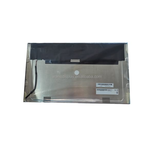 AUO G185HAN01.0 18.5 Inch Industrial Screen Module 1920x1080 FHD AHVA sRGB LVDS Industrial Medical Imaging TFT-LCD Display