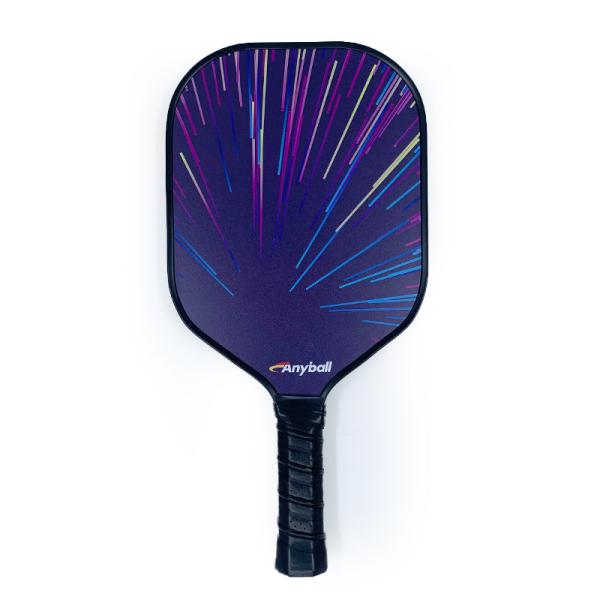 Pickleball Paddles Custom Glass Fiber Pickleball Paddle Set Honeycomb Core