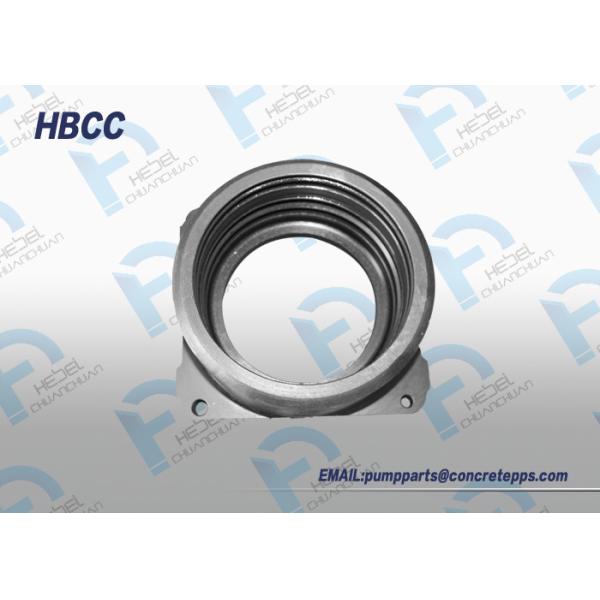 Putzmeister pump rear housing outer housing concrete pump accessary