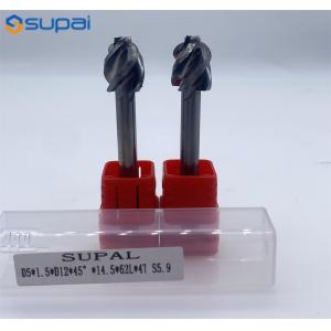 EVA Foam Deck Carbide Custom Tools