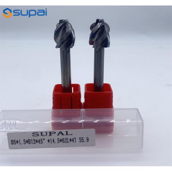 EVA Foam Deck Carbide Custom Tools