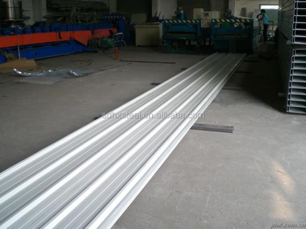 Used Zinc Coated Colored Metal Corrugated Galvanized Roofing Sheet Galvanized Steel Plate