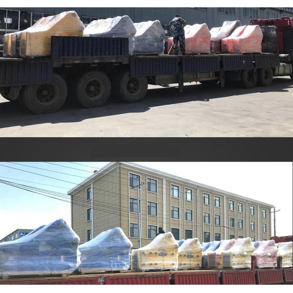 Бетонная каменная дробилка дробилка для срыва камней