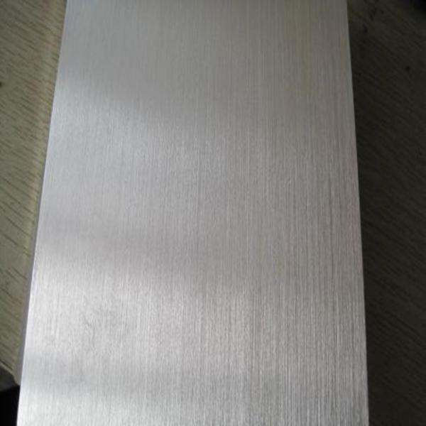 Hairline Finish Colored Aluminum Coil Alloy 1060 0.70mmThickness Prepainted Aluminium Sheet For Home Appliance Panel