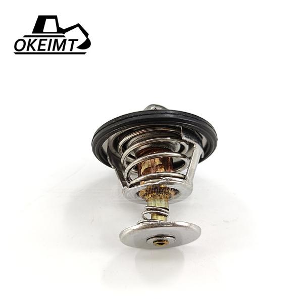 Termostato de alta qualidade de 3928639 motores para as peças de reparo do motor de Cummins 6ct8.3