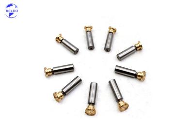 A4VG Piston Pump Repair Kits Piston Shoes For REXROTH A4VG Series Hydraulic Pump Pistons Spare Parts