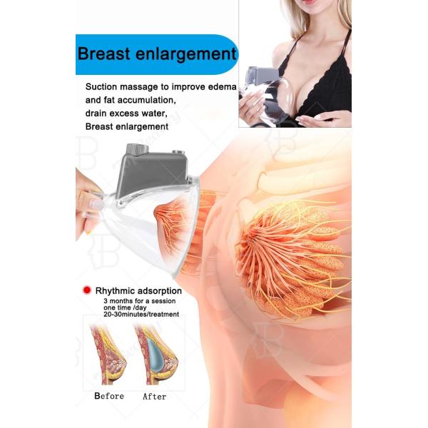 Профессиональный вакуумный подъемник для задниц