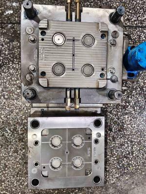 Non Standard 	Plastic Injection Mould Customized Bottle Cap ABS/PP/PC/PET Options