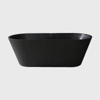 Classic Clawfoot Acrylique 1600 mm Bain de coin Autonomie Whirlpool Tube de coin Jacuzzi
