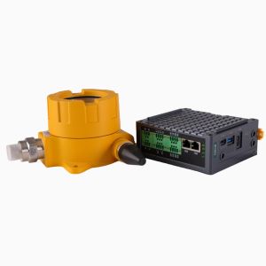100kpa Vacuum Absolute Pressure Sensor Transducer Industrial Pressure Sensor Transmitter
