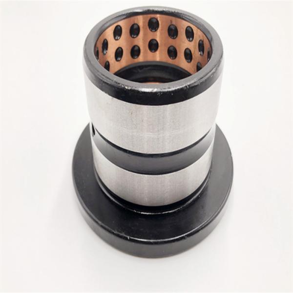 Small Excavator Pin Bushing , PC120 Bucket Collar Bush Wear Resistant