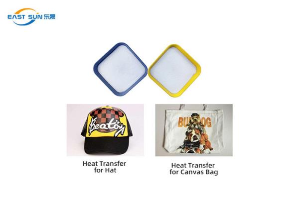 Soft TPU Polyurethane DTF Hot Melt Powder Heat Transfer 20kg 25kg