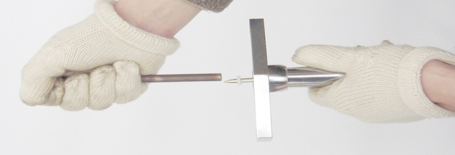 Single Gun Cable Fault Piercing Device for Buried Wire with Safety Assurance