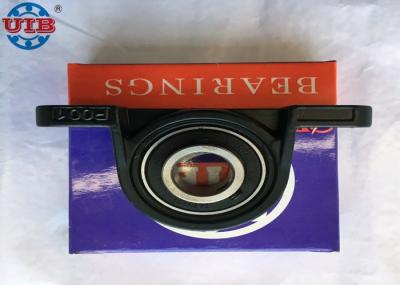 0.15kg UIB KPL001 Anti Friction Bearing Housing Types High Aluminium Zinc Base Alloy