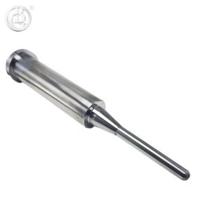 OEM ODM Cosmetic Injection Moulding Core Pin Non Standard For Cosmetic Plastic