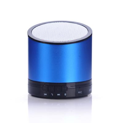 Bluetooth colorido que caminha a bateria recarregável do íon do orador 450mAh Li do rádio do orador