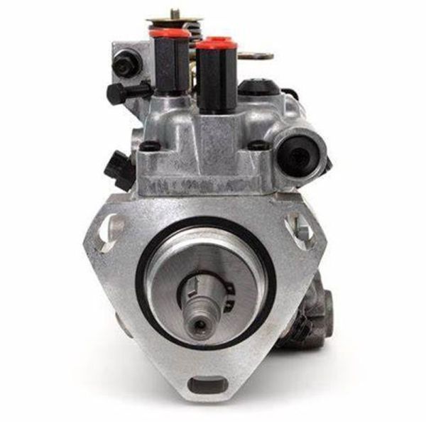 UFK4A444 2644A404 Injection Pump Perkins Engine Injection Pump For 351-02