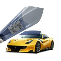 G-7090 Film Nano-céramique pour Vitres de Voiture Protection Anti-lumière Bleue Rejet de Chaleur