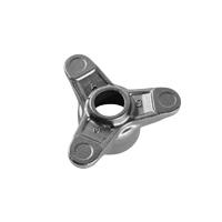 Spindles d'essieu forgés de qualité supérieure ¥ Composants automobiles en acier allié ∙ Forge à chaud/froid ∙ Qualité OEM