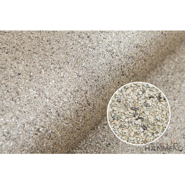 Natural Material Bedroom Feature Wallpaper Stone Textured Interior Room Decor