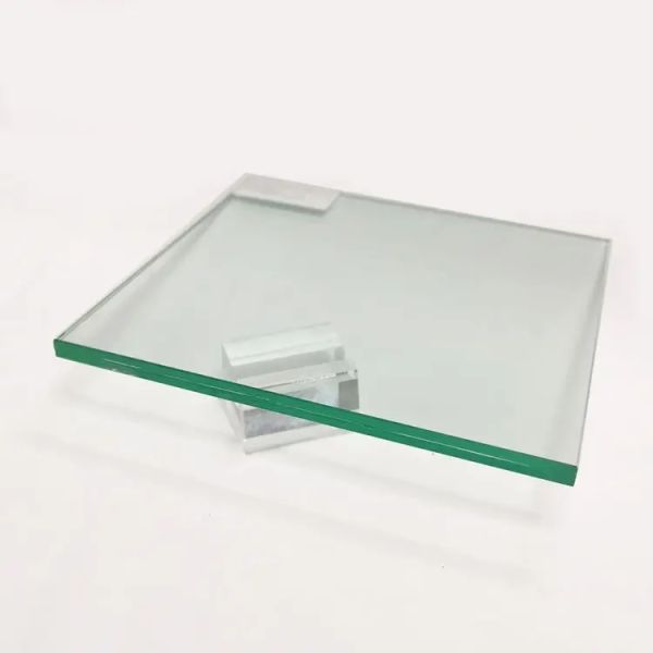 Cheap Price 6.38mm 8.38mm Annealed Laminated Float Glass For Sale