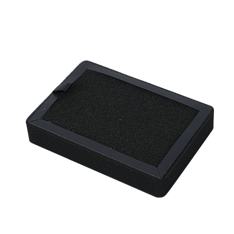 Levoit LV-H128 Washable Hepa Filters Activated Carbon Dust & Odor Removal True Hepa H13