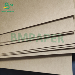 Крен Брауна естественный Крафт качества еды бумажный для шаров делая 300g 400g