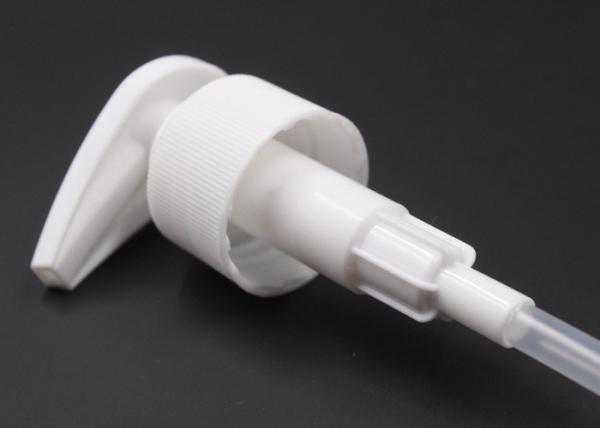 Non Spill 28/410 Cosmetic Dispenser Pump