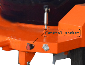 Устройство для удаления взрывчатых веществ аэропорта и станции