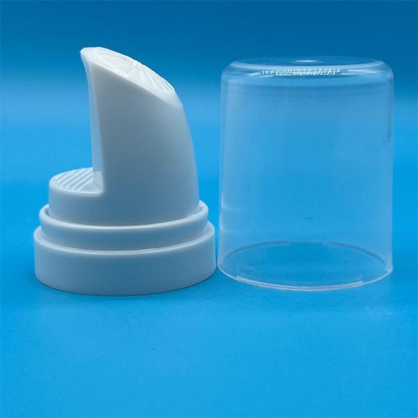 Professional Hair Mousse Dispenser Valve For Perfect Styling Results
