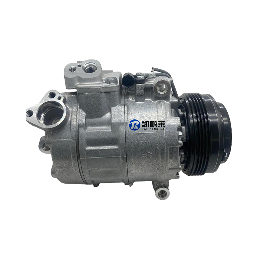 Car Auto A/C air Compressor for Bmw E53 X5 Auto Ac Conditioning System Ac Part