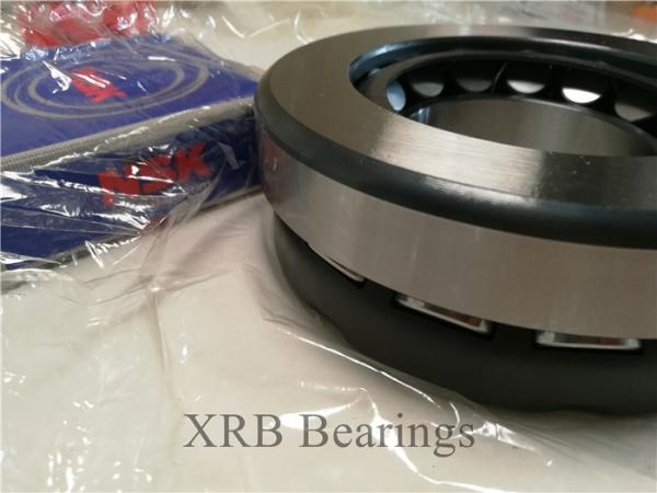Oil Lubrication Steel Cylindrical Thrust Bearing For Power Plant Preheater