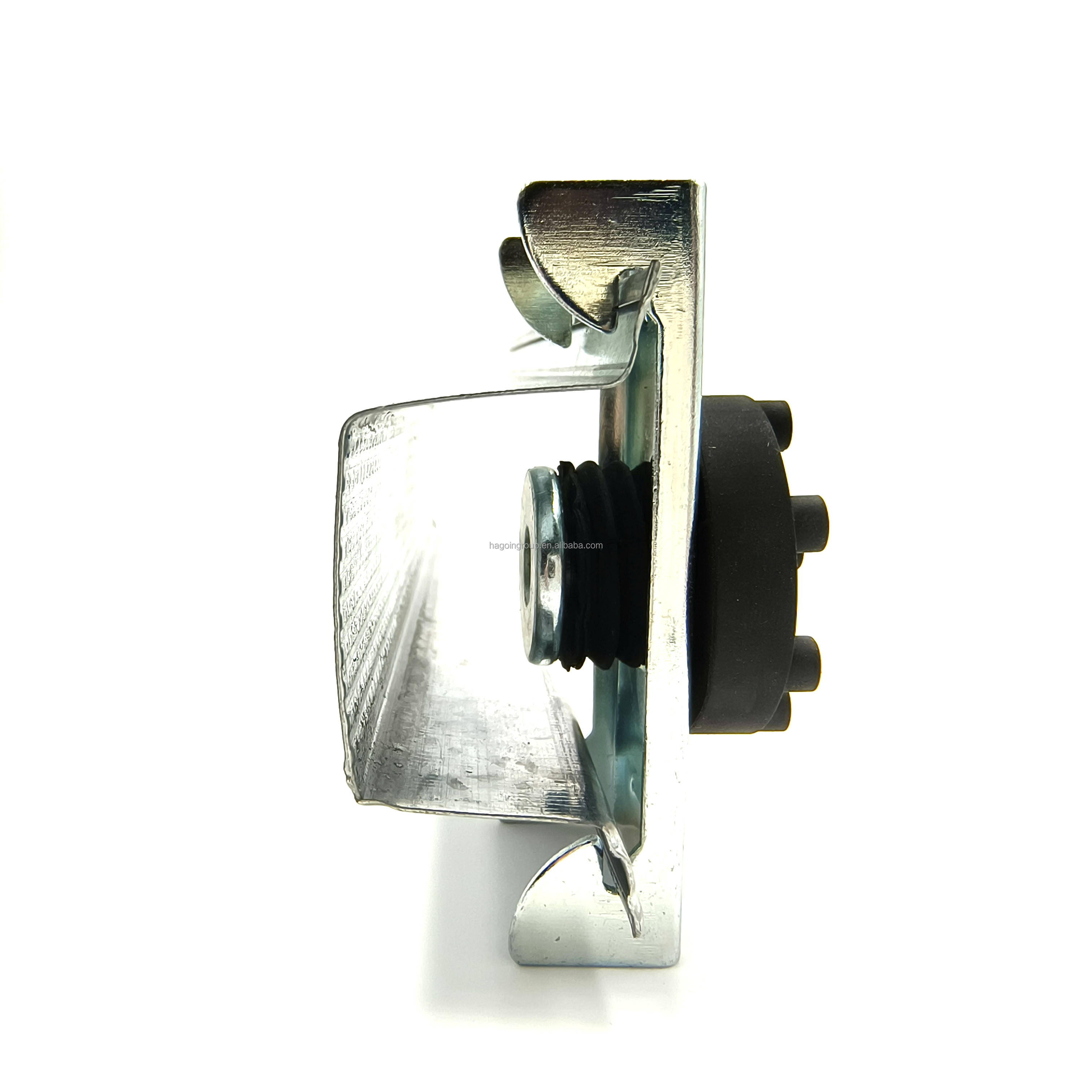 RSIC-1 Acoustic Mf Ceiling Hangers Rubber Resilient Sound Isolation Acoustic Pipe Hanger