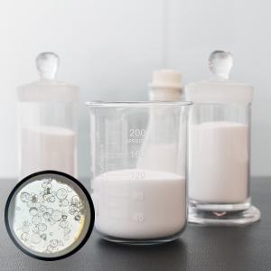 HN38HS Hollow Glass Microspheres 6000 psi for Aviation Materials