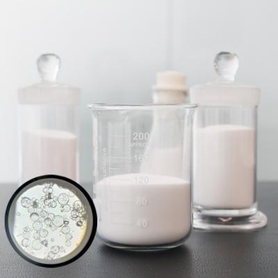 HN38HS Hollow Glass Microspheres 6000 psi for Aviation Materials