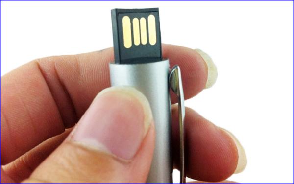 Bulk Cheap Ballpoint 4GB Pendrive USB Gadget Stylus Touch Point