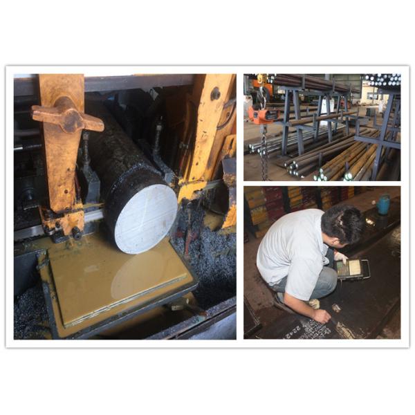 Diamter 16-450mm Hot Rolled Steel Bar SAE4140 42CrMo 1.7225 SCM440 EN19 Alloy Steel Rod