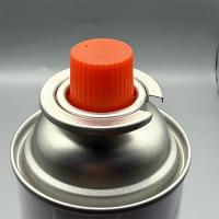 Safety-Focused Butane Gas Stove Valve for Household Kitchen Stoves with Overheat Protection