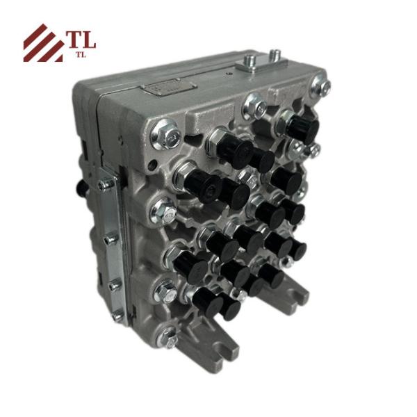 4645278 Valve de navette pour Hitachi EX200-5 ZX210 ZX250-3 ZX330LC