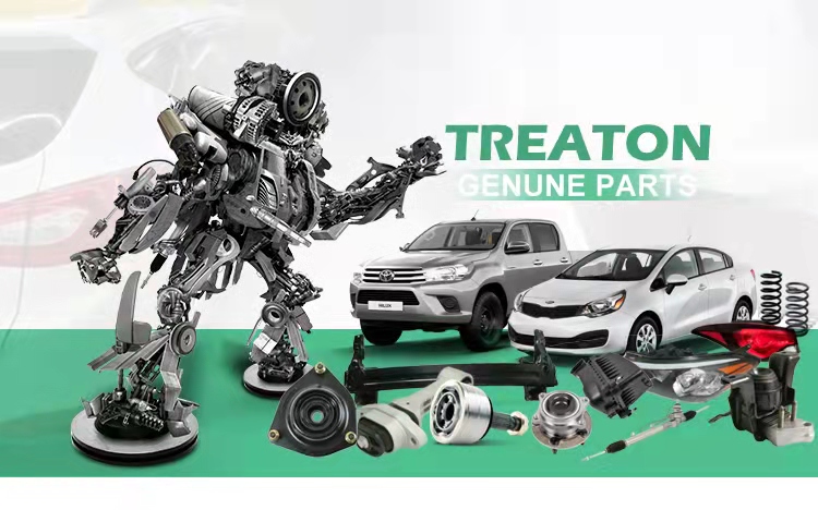 TREATON-CAR OEM 44200-33380 Steering Rack for CAMRY ACV30 With High Quality