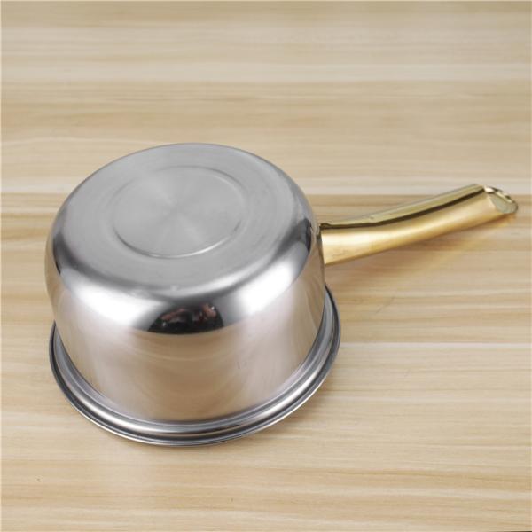 бак супа сковороды чайника Cookware 410 нержавеющей стали 12pcs варя